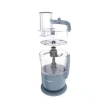 Kenwood MultiPro Go Food Processor FDP22.130GY – 650W