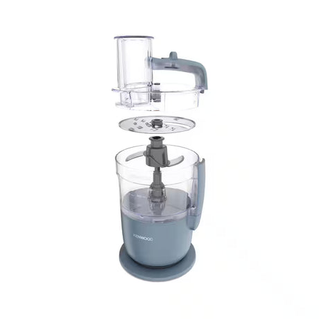 Kenwood MultiPro Go Food Processor FDP22.130GY – 650W