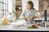 Kenwood MultiPro Express Food Processor FDP65.880SI