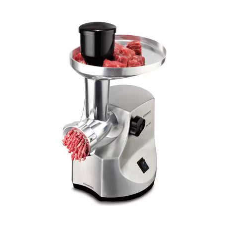 Kenwood Pro 1600 Food Mincer MG510 – 1600W
