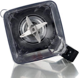 Kenwood Premium Power Blender 1500W - BLM91.640SS Silver