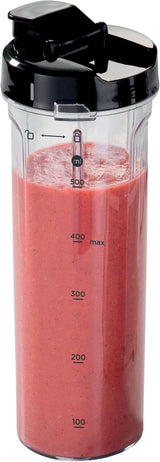 Kenwood Premium Power Blender 1500W - BLM91.640SS Silver