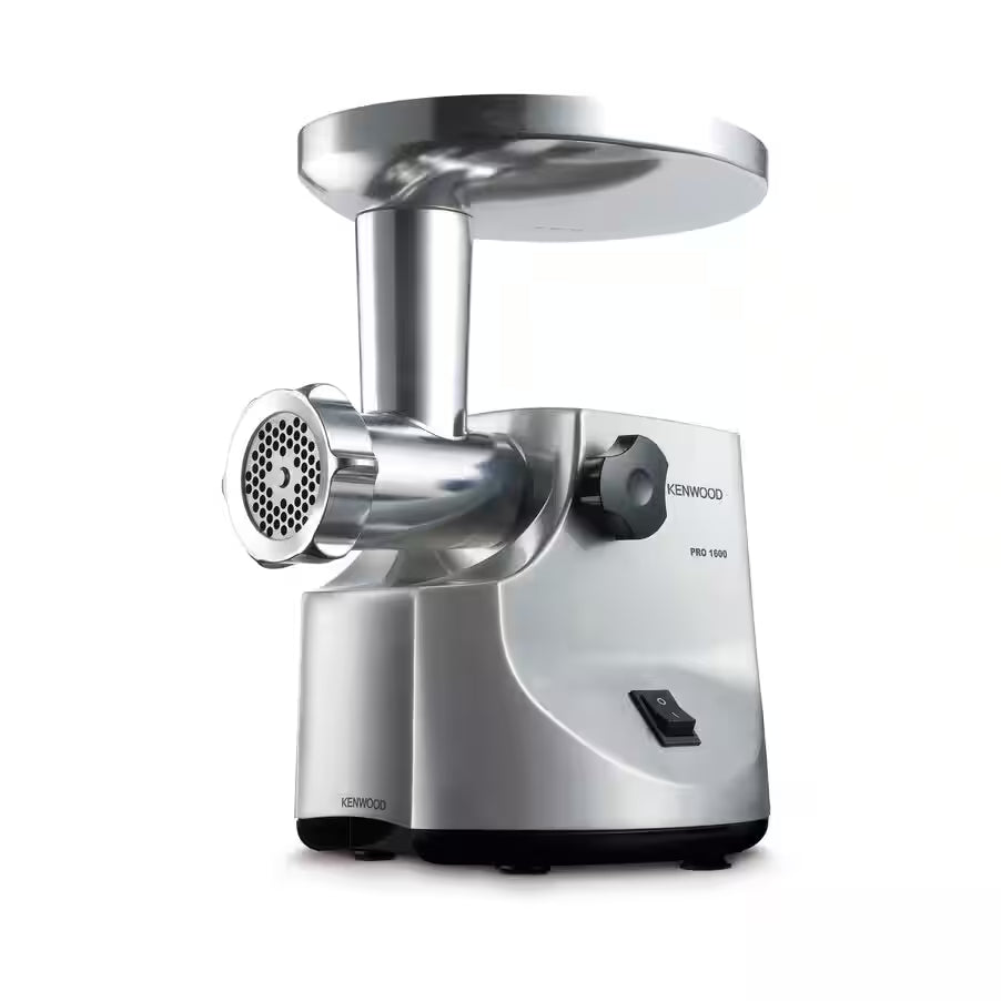 Kenwood Pro 1600 Food Mincer MG510 – 1600W