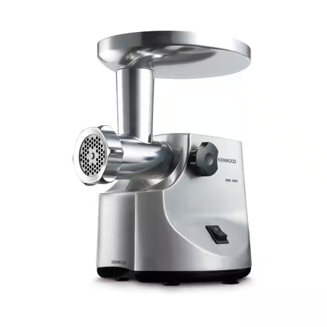 Kenwood Pro 1600 Food Mincer MG510 – 1600W
