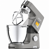 Kenwood Titanium Chef Patissier XL Kitchen Machine KWL90.344SI