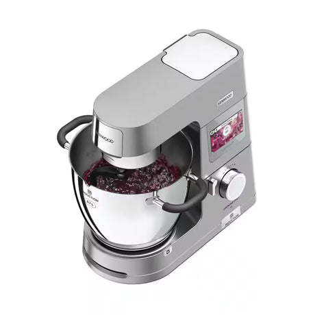 Kenwood Titanium Chef XL Kitchen Machine KCL95.424SI