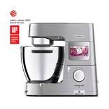 Kenwood Titanium Chef XL Kitchen Machine KCL95.424SI