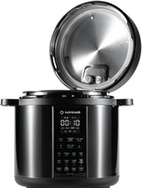 Nutricook Smart Pot 2 8L Multi Cooker SP208K – 9-in-1, 12 Programs