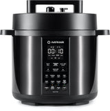 Nutricook Smart Pot 2 8L Multi Cooker SP208K – 9-in-1, 12 Programs