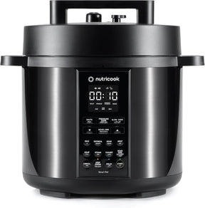 Nutricook Smart Pot 2 8L Multi Cooker SP208K – 9-in-1, 12 Programs