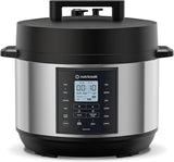 Nutricook Smart Pot 2 Plus 9.5L Multi Cooker SP210L – 9-in-1, 12 Programs & 1500W