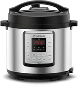 Nutricook Smart Pot Eko 6L Multi Cooker NC-SPEK6 – 9-in-1, 13 Programs & 1000W