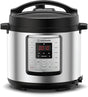 Nutricook Smart Pot Eko 6L Multi Cooker NC-SPEK6 – 9-in-1, 13 Programs & 1000W