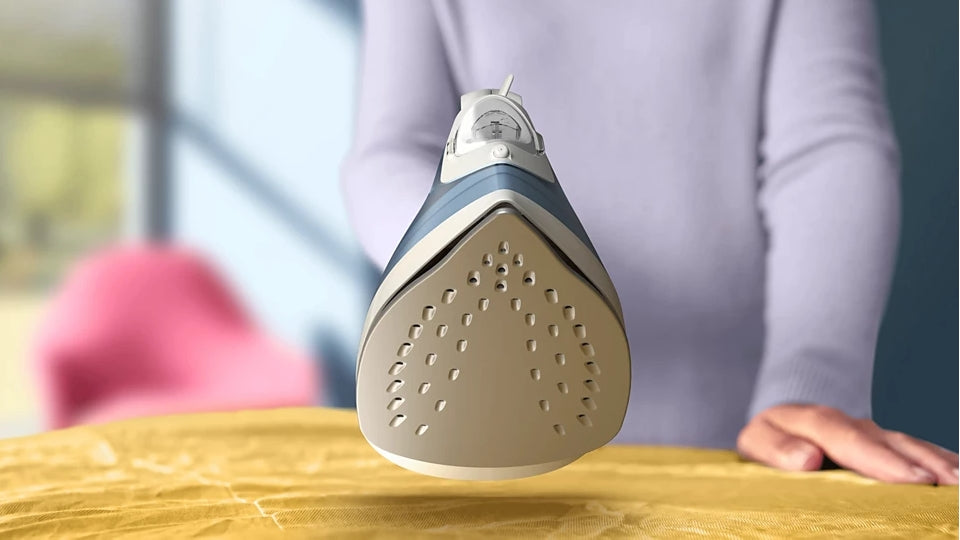 Philips 2000 Series Steam Iron 2000W — DST2010/20