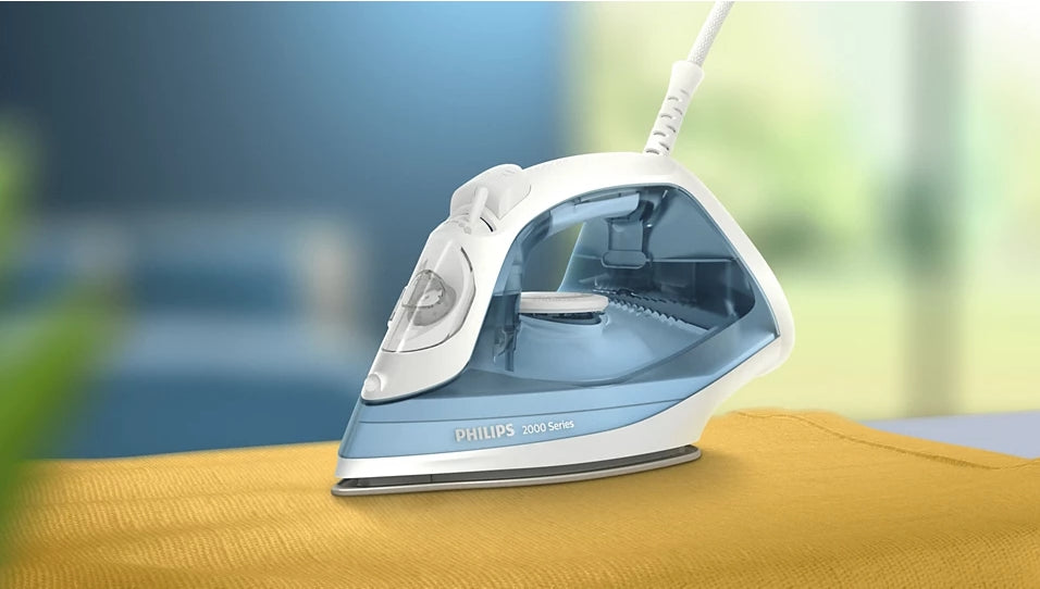 Philips 2000 Series Steam Iron 2000W — DST2010/20