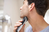 Philips Multigroom Series 3000 MG3721/77 – 7-in-1 Face, Hair & Body Trimmer
