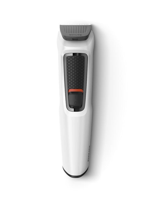 Philips Multigroom Series 3000 MG3721/77 – 7-in-1 Face, Hair & Body Trimmer