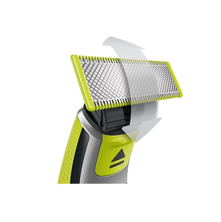 Philips OneBlade Replacement Blade — QP210 (Single)