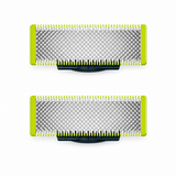 Philips OneBlade Replacement Blade — QP220/51 (Pack of 2)