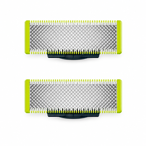 Philips OneBlade Replacement Blade — QP220/51 (Pack of 2)