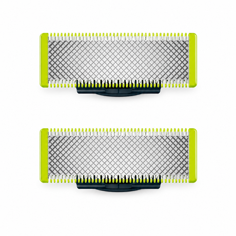 Philips OneBlade Replacement Blade — QP220/51 (Pack of 2)