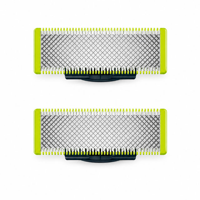 Philips OneBlade Replacement Blade — QP220/51 (Pack of 2)