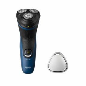 Philips Shaver 1000 Series Wet & Dry Electric Shaver — S1151/00