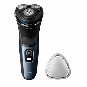 Philips Shaver 3000 Series Wet & Dry Electric Shaver — S3144/00