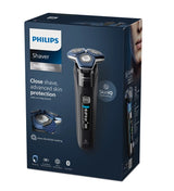 Philips Shaver Series 7000 Wet & Dry Electric Shaver — S7886/35