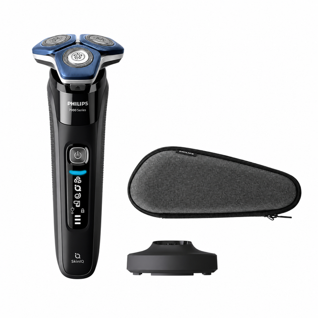 Philips Shaver Series 7000 Wet & Dry Electric Shaver — S7886/35