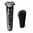 Philips i9000 Wet & Dry Electric Shaver with SkinIQ — X9002/05
