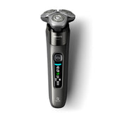 Philips electric shaver on a white background