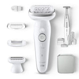 Braun Silk-épil 9 SES9-241 by Braun
