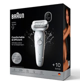 Braun Silk-épil 9 SES9-241 by Braun