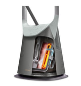 Philips All-in-One 8000 Series Ironing System GC628/86 with sleek design and adjustable settings for efficient ironing.