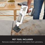 Shark Detect Clean & Empty Cordless Pet Vacuum Cleaner – IW4611MET