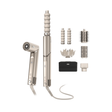 Shark FlexStyle 5-in-1 Air Styler & Hairdryer – Champagne (HD446SLEU)