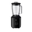Taghareed Braun PowerBlend 3 JB3150BK black blender with 1.5L glass jug and TriAction Technology