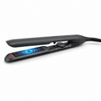 Taghareed Philips 5000 Series BHS510 black hair straightener with ThermoShield technology and argan-oil infused plates.