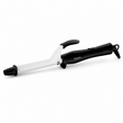 Taghareed Philips StyleCare Essential Curler BHB862, 16mm barrel, ceramic coating for smooth curls.