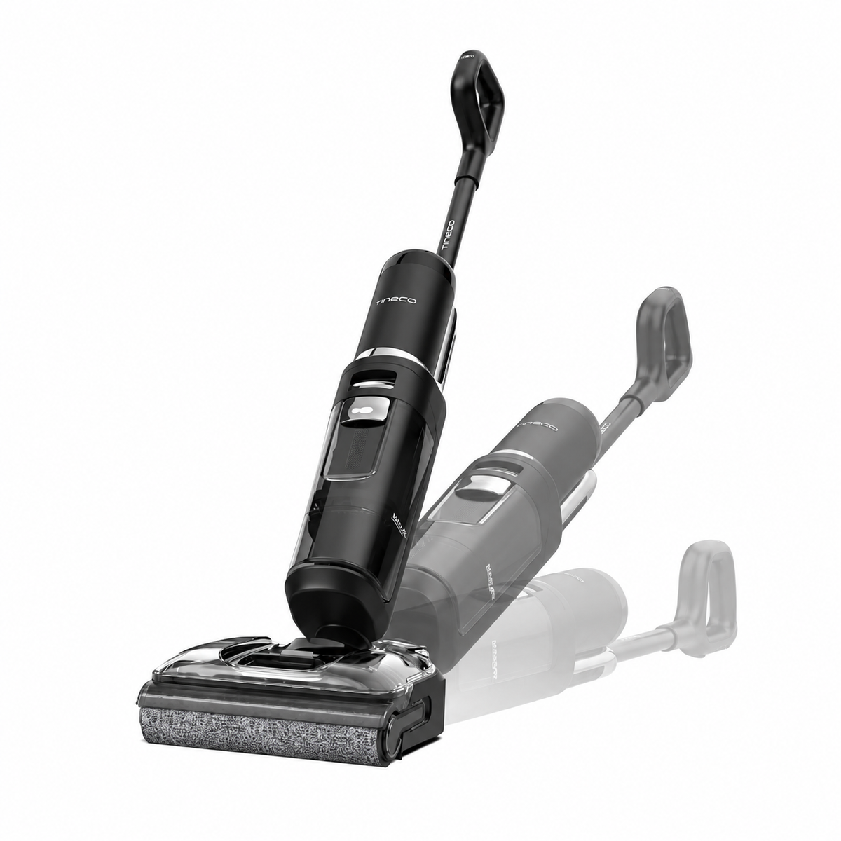 Tineco FLOOR ONE S7 Stretch Ultra Wet and Dry Vacuum Cleaner