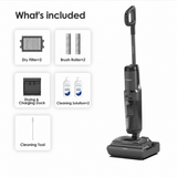 Tineco FLOOR ONE S7 Stretch Ultra Wet and Dry Vacuum Cleaner
