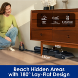 Tineco FLOOR ONE S7 Stretch Ultra Wet and Dry Vacuum Cleaner