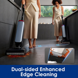 Tineco FLOOR ONE S9 Artist Wet Dry Vacuum Cleaner