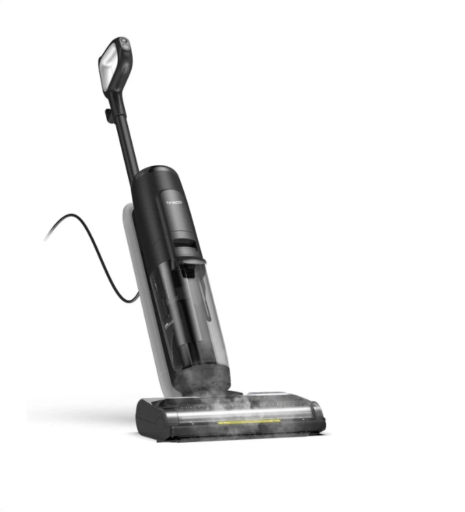 Tineco iFloor 5 Steam All-in-One Wet Dry Vacuum Cleaner