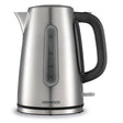 Kenwood - 1.7L Stainless Steel Cordless Kettle - ZJM10.000SS
