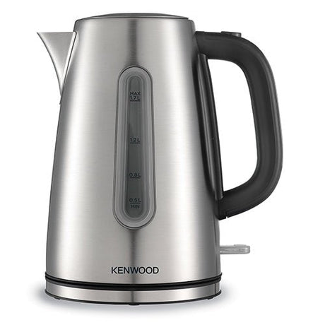 Kenwood - 1.7L Stainless Steel Cordless Kettle - ZJM10.000SS