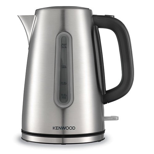 Kenwood - 1.7L Stainless Steel Cordless Kettle - ZJM10.000SS
