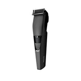 Taghareed black Philips Beardtrimmer Series 3000 BT3208/13 with Lift & Trim technology and 10 length settings.