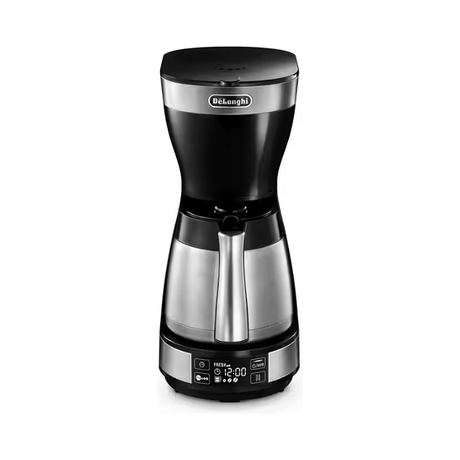 De'Longhi Filter Coffee Maker - ICM16731